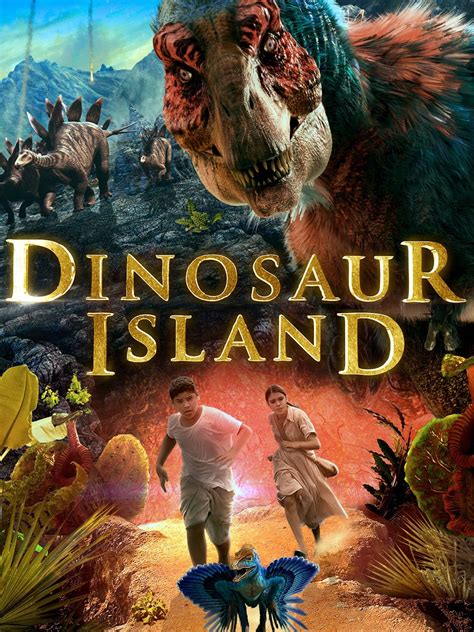 Dinosaur Island brabet